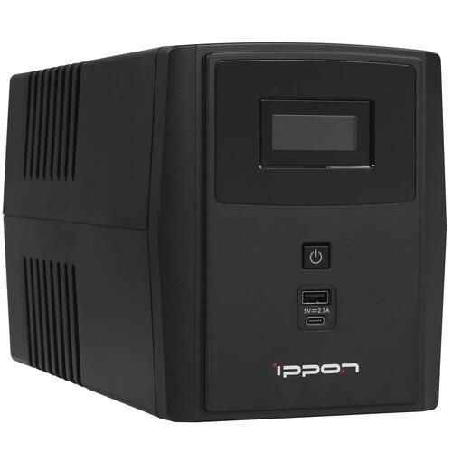 ИБП Ippon Smart Power PRO ll 1200