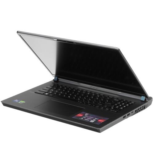 17.3" Ноутбук MSI Vector 17 HX A13VHG-802RU черный