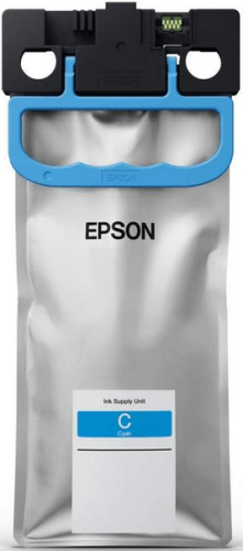 Картридж Epson C13T01D200 WF-C529R/C579R Cyan XXL Ink Supply Unit