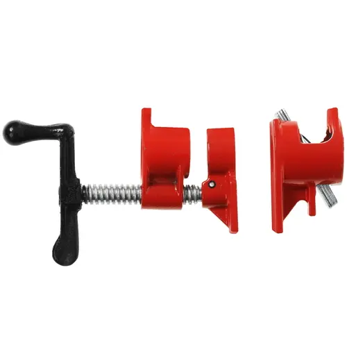 Струбцина трубная Vira 203134 3/4"