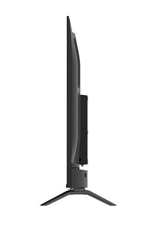 43" (109 см) LED-телевизор BQ 43FS38B черный