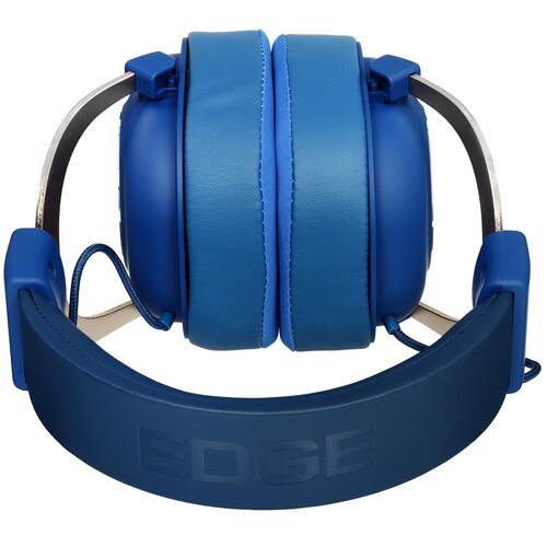 Беспроводные/проводные наушники ARDOR GAMING Edge Wireless синий