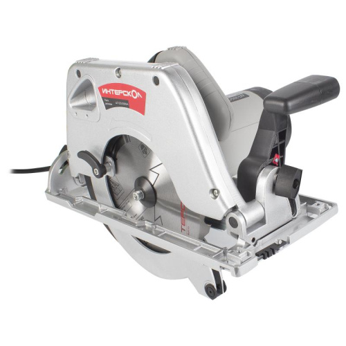 Циркулярная пила Интерскол ДП-235/2000М 14.1.1.21