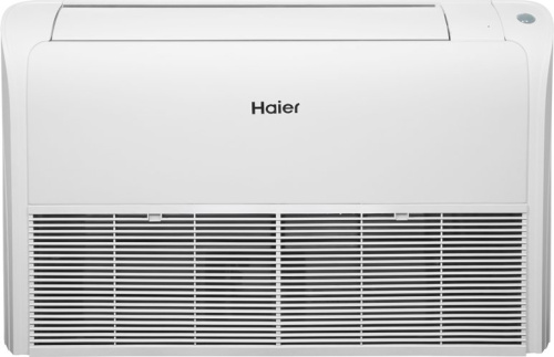 Напольно-потолочная сплит-система Haier AC25S2SG2FA/1U25S2SM4FA Super Match
