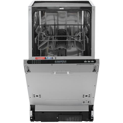 Встраиваемая посудомоечная машина MAUNFELD MLP4529A01 Light Beam