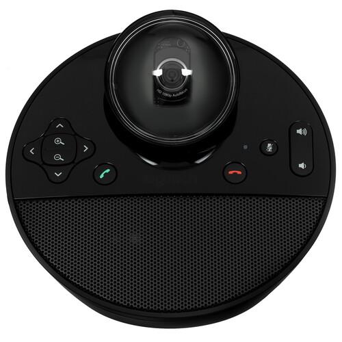 Конференц-камера Logitech ConferenceCam BСС950