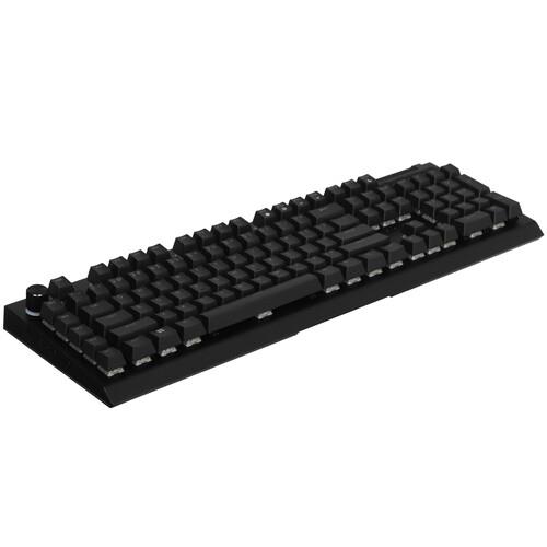 Клавиатура проводная Razer BlackWidow V4 Pro