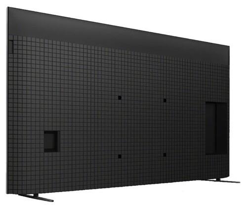 65" (164 см) Телевизор Sony K-65XR70 черный