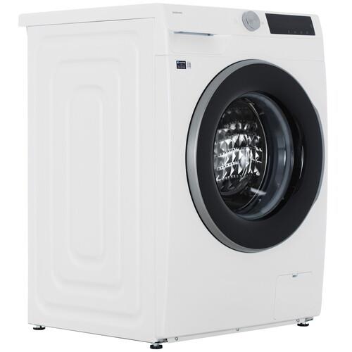 Стиральная машина Samsung WW90DG6U34LELP белый