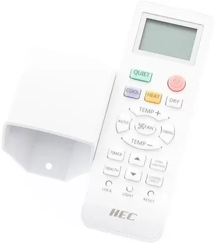 Сплит-система Hec Hec-09Hnc03/R3(In)/Hec-09Hnc03/R3(Out) Business Dc Inverter