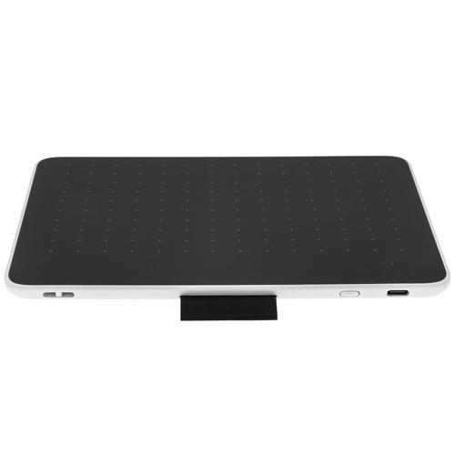 Графический планшет Wacom One S Bluetooth Графический планшет Wacom One S Bluetooth — Комплект подключения