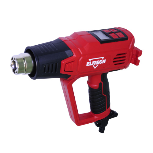 Фен ELITECH ТВ 2060Ж (E2207.008.01)