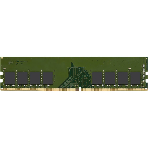 ОЗУ Kingston KVR32N22S8/8WP DDR4 8GB 3200MT/s Non-ECC CL22 DIMM 1Rx8