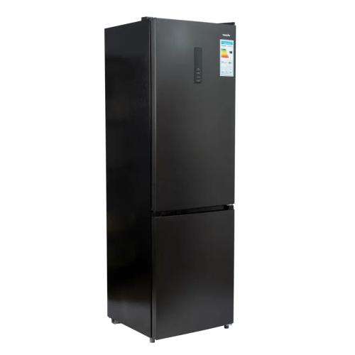 Холодильник SMILE SRF378DI т.нерж