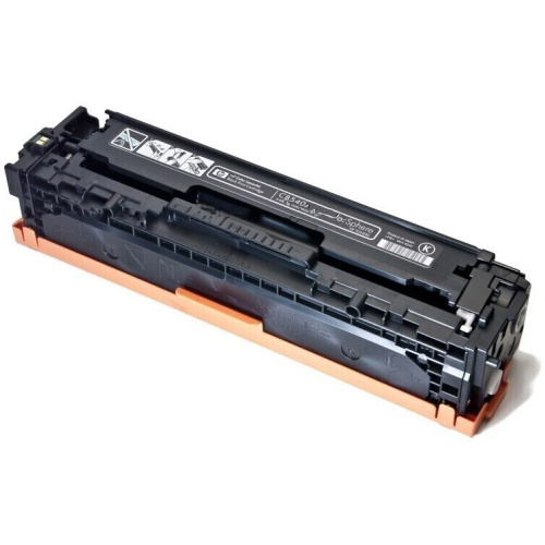 Картридж лазерный G&G GG-CB540A CB540A черный (2200стр) для HP CLJ CP1215/CP1217/CP1510/CP1514/CP1515n/CP1518ni/CM1312 MFP/CM1312n MFP/CM1312nfi MFP