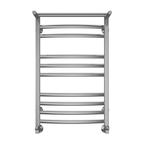 Водяной полотенцесушитель Terminus Енисей П10 500х800 с полкой