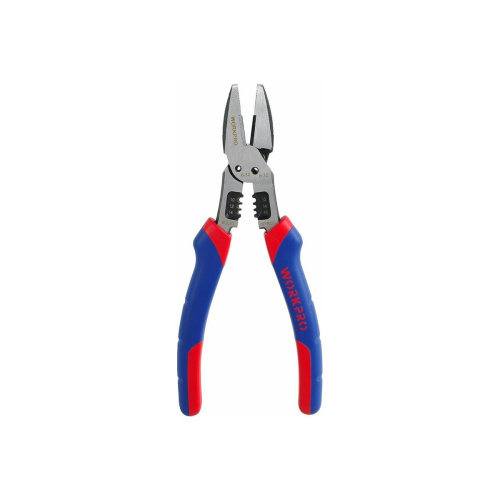 Плоскогубцы WORKPRO WP231085 200 мм