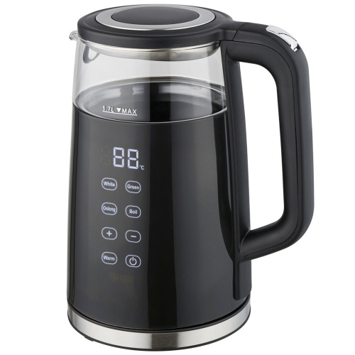 Чайник MAUNFELD MGK-616DBK