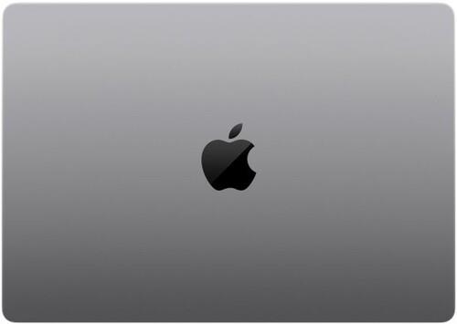 14.2" Ноутбук Apple MacBook Pro серый
