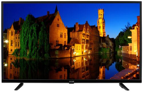 40" (102 см) LED-телевизор Skyline 40LT5900 черный