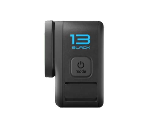Экшн-камера GoPro HERO 13 Black Accessory Bundle черный