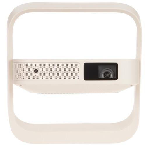 Проектор XGIMI Elfin Flip белый