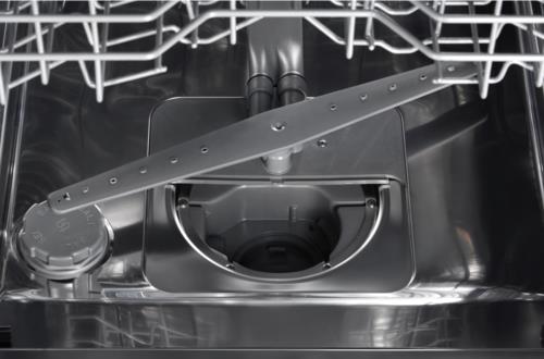 Посудомоечная машина HIBERG F68 1530 LХ серебристый