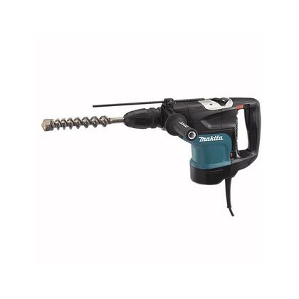 Перфоратор Makita HR4501С кейс