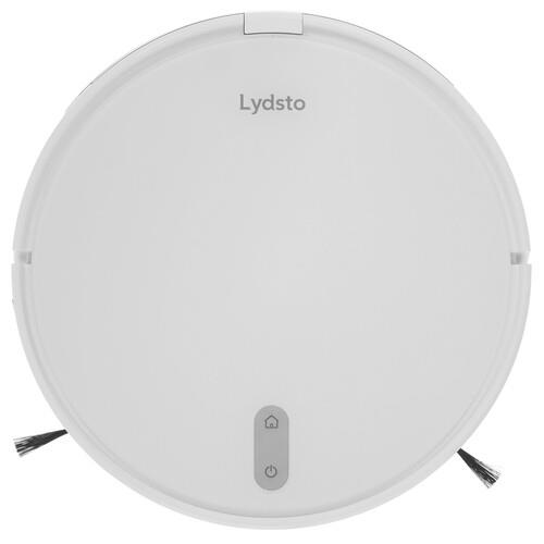 Робот-пылесос Lydsto G2 белый