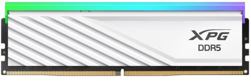 Оперативная память ADATA XPG Lancer Blade RGB [AX5U6400C3216G-SLABRWH] 16 ГБ