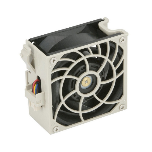 Вентилятор SuperMicro FAN-0166L4 80x80x38 mm, 13.5K RPM, Optional Middle Cooling Fan for 2U U