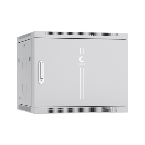 Шкаф коммутационный CABEUS SH-05F-9U60/60M