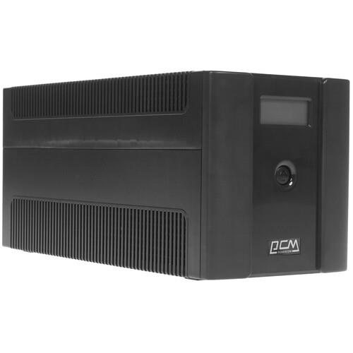 ИБП Powercom Raptor RPT-2000AP LCD