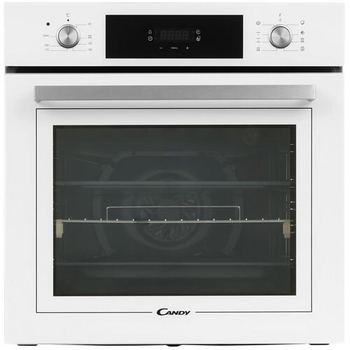 Электрический духовой шкаф Candy FCT625WXL/1 белый