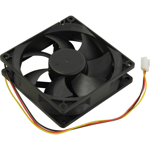 Вентилятор 5bites FB9225S-12H3 92X25/Sleeve/2500RPM/3P