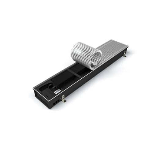 Внутрипольный конвектор Varmann Ntherm Electro NE 180.110.750 RR U EV1 L