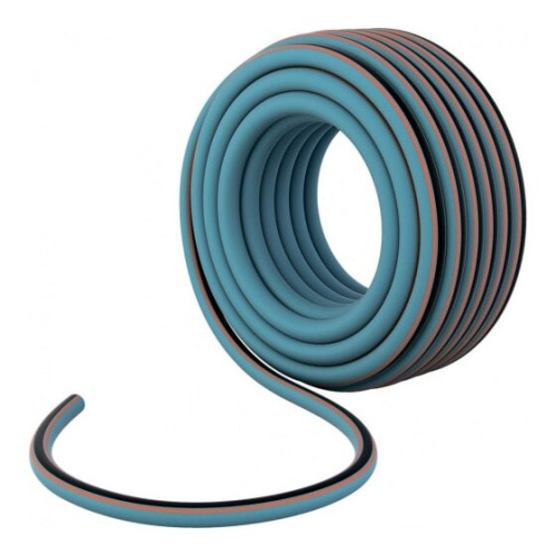 Шланг PALISAD luxe aquapro 67605 поливочный армированный 3/4 50м