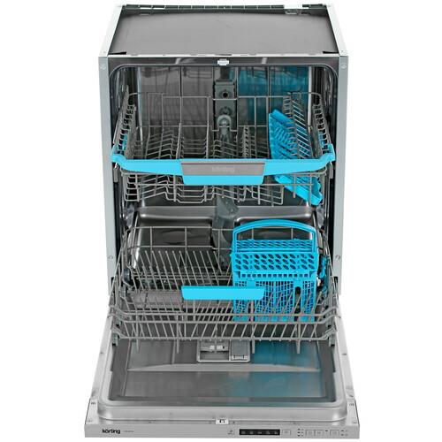 Встраиваемая посудомоечная машина Korting KDI 60140