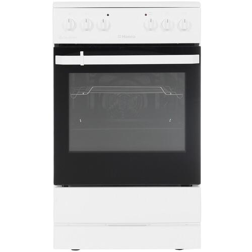 Электрическая плита Hansa FCCW56069 белый