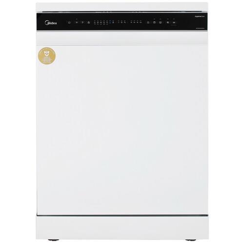Посудомоечная машина Midea MFD60S150Wi белый