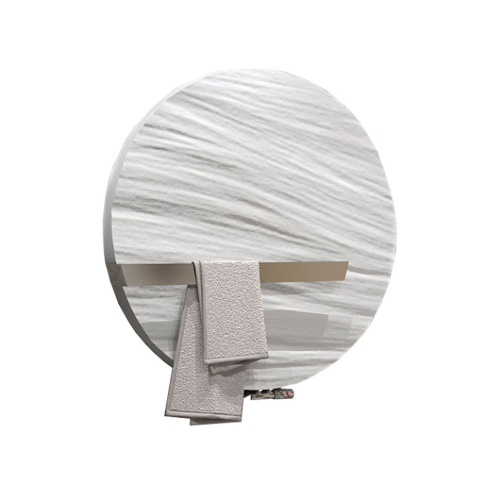 Дизайн-радиатор Varmann Mercury 900 водяной с полотенцедержателем