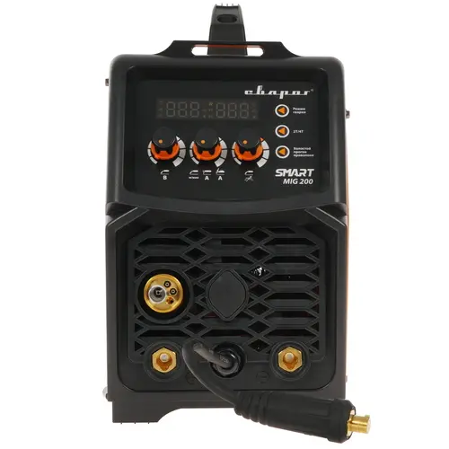 Сварочный аппарат Сварог MIG 200 Real Smart N2A5 (98556)