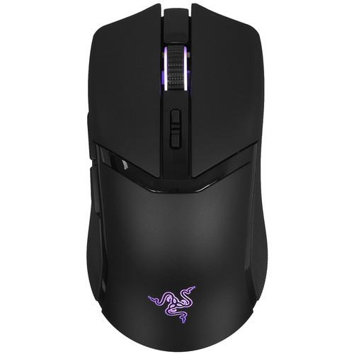 Мышь беспроводная/проводная Razer Cobra Pro [RZ01-04660100-R3C1] черный
