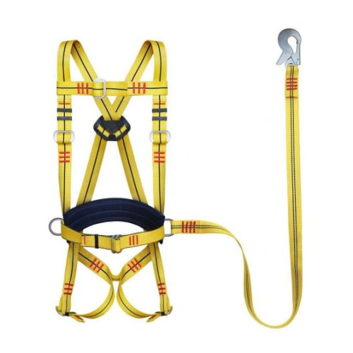 Привязь страховочная Восток-А УСП II АЖ УСП II АЖ 2