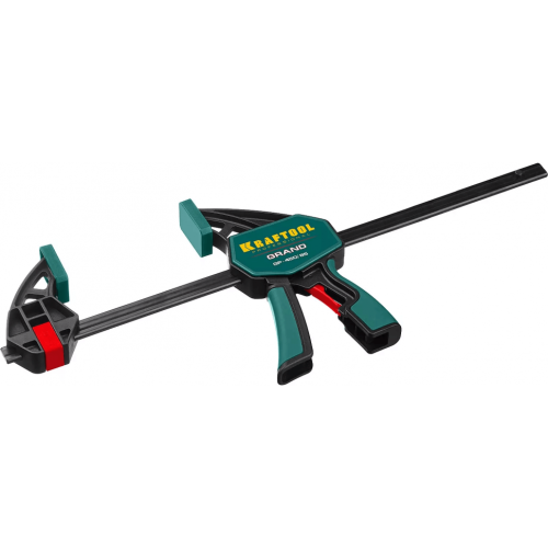 Струбцина пистолетная Kraftool GP-45/8 32226-45_z01 450/85мм