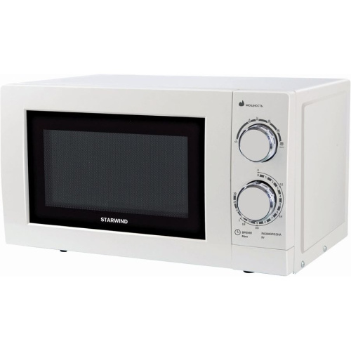 Микроволновая печь Starwind SMW3820 белый