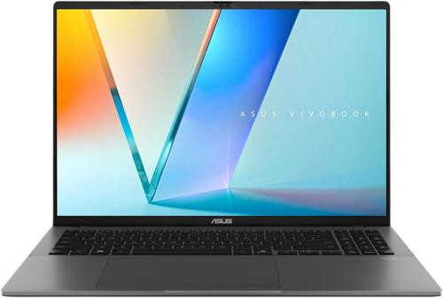 16" Ноутбук ASUS Vivobook S S3607VA-RP044W серый
