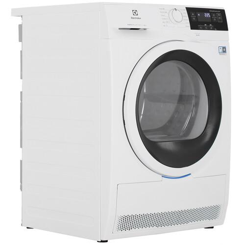 Сушильная машина Electrolux EW8H358S белый