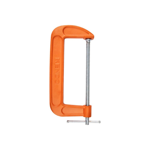 Струбцина Kendo G-типа 40606 200мм/8"