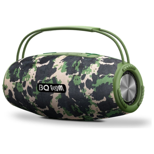 Портативная акустика BQ PBS4002 Khaki